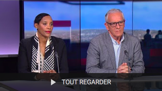 Le CPCR sur YouTube